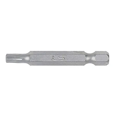 Bild av KS Tools 911.2732 1/4&quot; Bit Torx, 50mm, T20, 5 pack