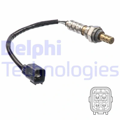 Bild av Lambdasond DELPHI ES21176 12B1