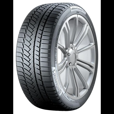 Bild av Continental WinterContact TS850P 285/40R22 110V XL AO Dubbfritt Vinterdäck