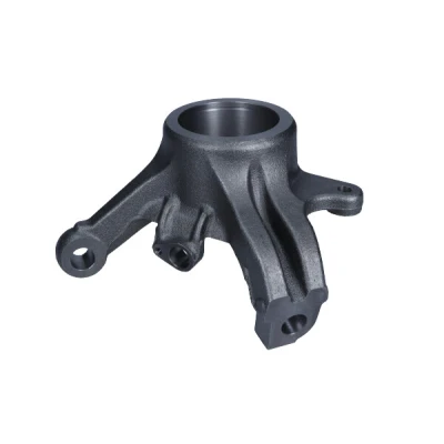 Bild av MAXGEAR 72 5445 Porte Fusée Essieu avant, gauche RENAULT: MASTER 2 Kasten, Pritsche/Fahrgestell, Bus