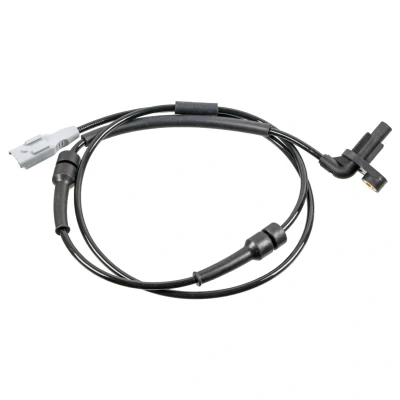 Bild av FEBI BILSTEIN 186217 ABS Givare framaxel vänster, höger 1200mm PEUGEOT: Partner I Skåpbil, Combispace