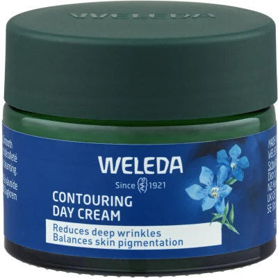 Bild av Weleda Contouring day cream 40 ml