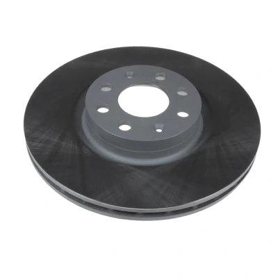 Bild av BLUE PRINT ADZ94333 Disque de frein Essieu avant 284 22 4 100 ventilé l&#039;intérieur revêtu OPEL: Corsa D 3/5 portes, E Adam