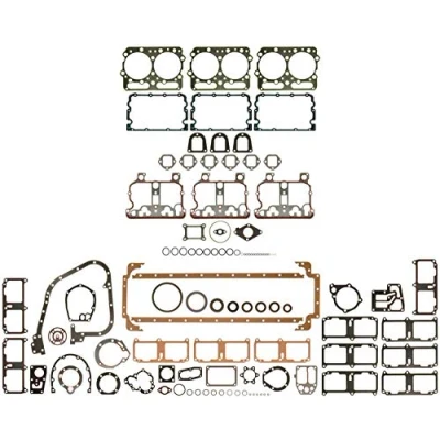 Bild av AJUSA 50198500 Hel packningssats, motor med cylindertoppspackning