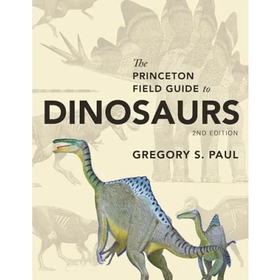 Bild av The Princeton Field Guide to Dinosaurs: Second Edition: 110