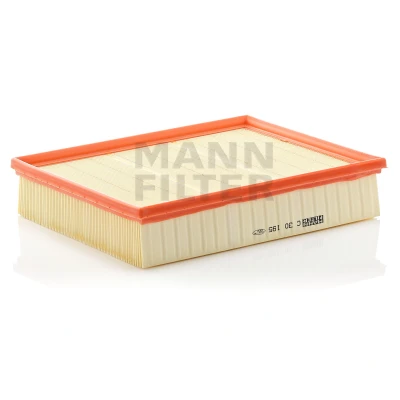 Bild av Luftfilter MANN FILTER C 30 195