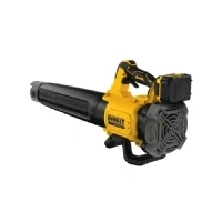 Bild av Dewalt DCMBL562P1 QW Lövblås med batteri och laddare