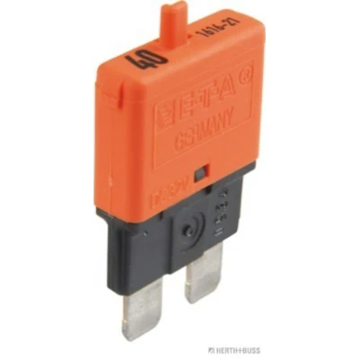 Bild av Automatsäkring HERTH+BUSS ELPARTS 50295907