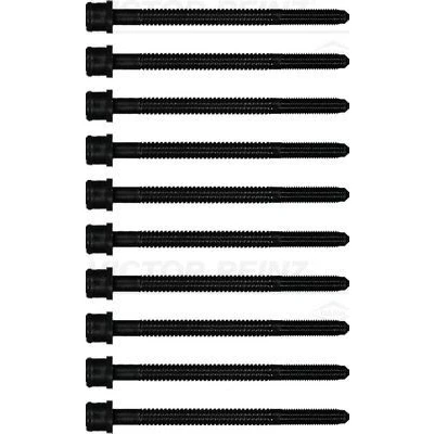 Bild av REINZ 14 32053 01 Jeu De Vis Culasse Polygone intérieur VOLKSWAGEN: GOLF 3, 2, Corrado, AUDI: 80 B4 Avant, Cabriolet B4, A6 C4 Avant