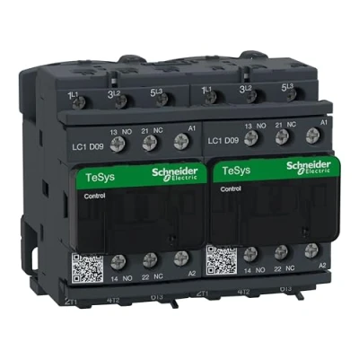 Bild av Schneider Electric Reversing contactor