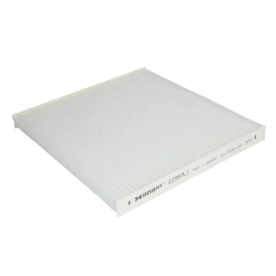 Bild av Filter, kupéventilation HENGST FILTER E2997LI