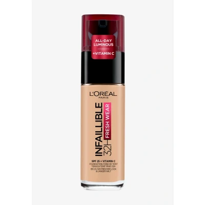 Bild av L&#039;Oréal Infaillible Fresh Wear Foundation 30 ml