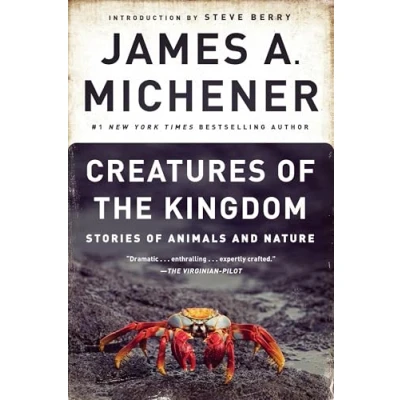 Bild av Creatures of the Kingdom: Stories Animals and Nature