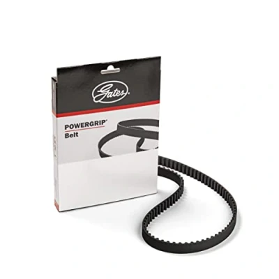Bild av GATES FleetRunner Micro V Stretch Fit 5445XS Courroie de Distribution 111 888 29 Fibre verre, HNBR (caoutchoucs nitrile hydrogénés)