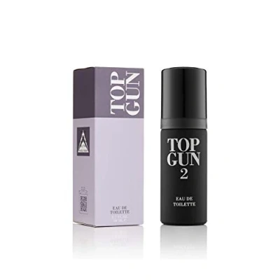 Bild av Top Gun 2 Eau De Toilette for Men 50ml by Milton Lloyd