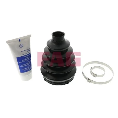 Bild av FAG 772 0438 30 Soufflet De Cardan Thermoplastique OPEL: Zafira B, Astra H 3/5 portes, Vectra C Berline, FIAT: Croma II Break