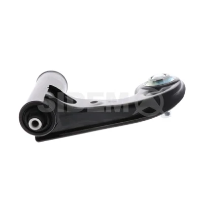 Bild av SIDEM 49379 bras de suspension supérieur, Essieu avant droit oscillant longitudinal Tôle d&#039;acier 12,6 Barre force