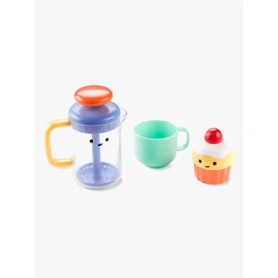Bild av Skip Hop Badleksak Tub to Table Café Bubble &amp; Foam Set