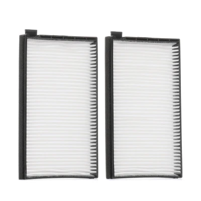 Bild av Filter, kupéventilation FILTRON K 1307 2x