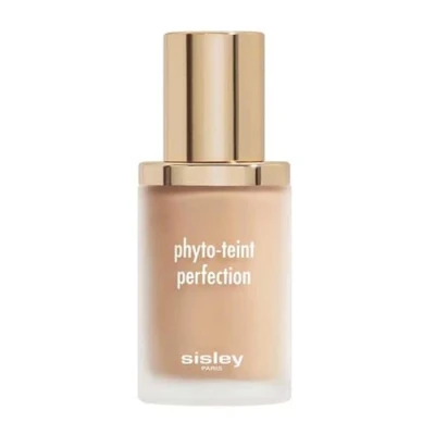 Bild av Sisley Phyto Teint Perfection Foundation 3N Apricot 30 ml