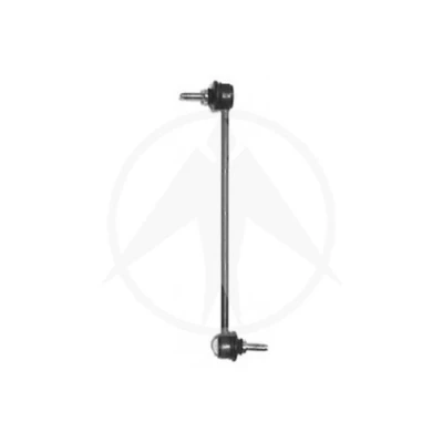 Bild av SIDEM 5661 Biellette de barre stabilisatrice Essieu avant 279 MM10X1,5R RENAULT: TRAFIC 2 Kasten, Vel Satis, Bus, OPEL: Vivaro A Combi