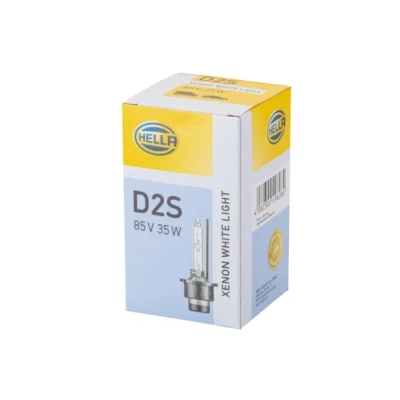 Bild av HELLA 8GS 007 949 251 Ampoule, projecteur principal 24, 12 35 AUDI: A4 B5 Avant, A6 C6 Berline, TT Coupe, BMW: X5, 5 Z4 Coupe