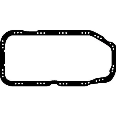 Bild av CORTECO 423927P Joint De Carter d&#039;Huile OPEL: Frontera A Sport SUV Cabriolet, Astra F CC, Calibra