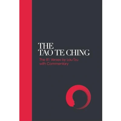 Bild av The Tao Te Ching: 81 Verses by Lao Tzu with Introduction and Commentary