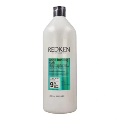 Bild av Redken Acidic Bonding Curls Schampo 1000 ml