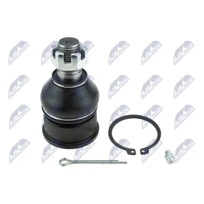 Bild av NTY ZSD MZ 022 Bras de suspension Essieu avant droit, inférieur barre oscillant transversal Tôle d&#039;acier