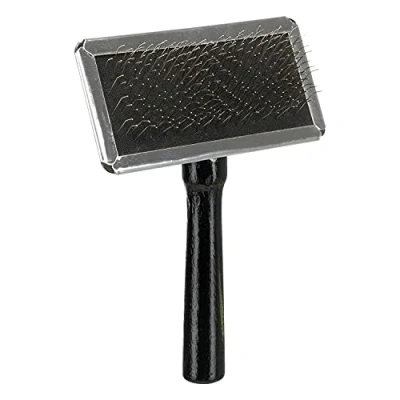 Bild av Trixie Soft Brush 13x9 cm Assorted Colours