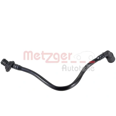 Bild av METZGER 2180045 Tuyau de dépression, servofrein AUDI: A3 3/5 portes, Sportback