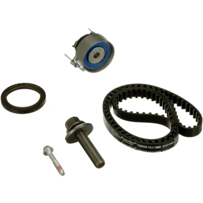 Bild av GATES K02T359HOB Kit de distribution sans pompe à eau FORD: FIESTA 6, Ecosport Mk2, FOCUS 3