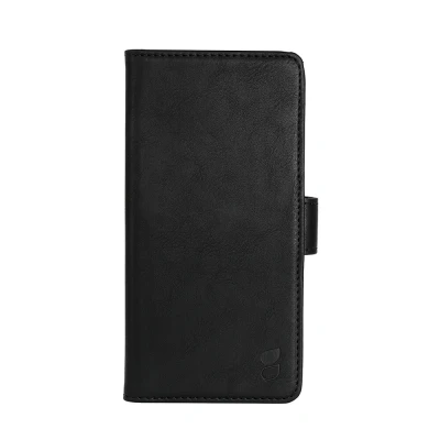 Bild av GEAR Classic Wallet 3 card Samsung Galaxy A54 5G Black