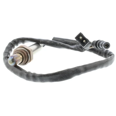 Bild av VEMO Original Quality V30 76 0043 Sonde lambda M18 x 1,5 de régulation, Filetage prégraissé noir 3 carré MERCEDES BENZ: W124 Coupe, Break