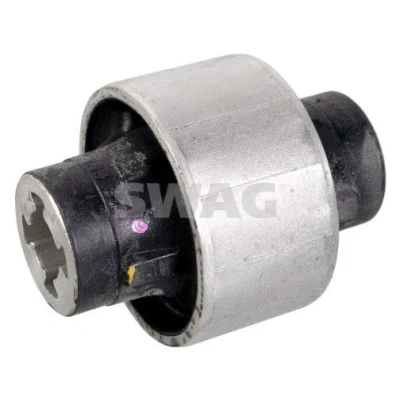 Bild av SWAG 33 10 2250 Silent Bloc De Triangle Essieu avant gauche, arrière, inférieur, droit Caoutchouc RENAULT: Megane 4