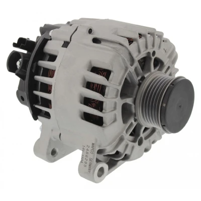 Bild av MAPCO 13316 Alternateur 14V 150A PEUGEOT: 207 3/5 portes, 3008 I, 308 II CITROËN: C3 II, C5 3, DS3 3 portes