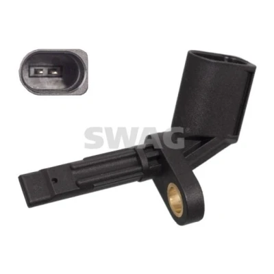 Bild av SWAG 30 10 1054 Capteur ABS AUDI: A6 C6 Avant, A5 B8 Coupe, A4 VOLKSWAGEN: Phaeton