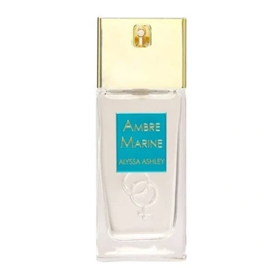 Bild av Alyssa Ashley Ambre Marine Eau de Parfum 30 ml