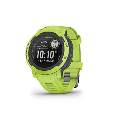 Bild av Garmin Instinct 2 Grön