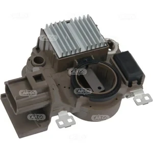 Bild av HC Cargo 235843 Generatorregulator 14V FORD: FIESTA 5