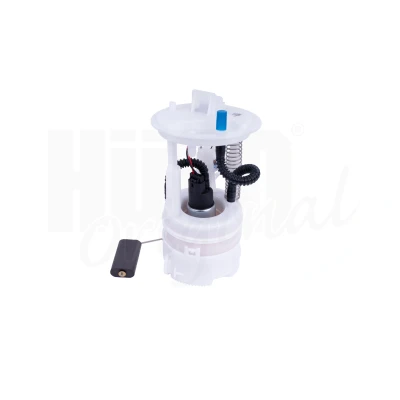 Bild av HITACHI 133557 Unité d&#039;injection de carburant avec palpeur électrique Essence FIAT: Qubo, PEUGEOT: Bipper Tepee, CITROËN: Nemo Break