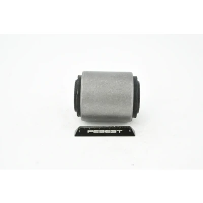 Bild av FEBEST BMAB 008 Silent Bloc De Triangle Essieu arrière inférieur, derrière l&#039;essieu, intérieur BMW: X5, X6
