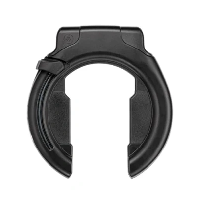 Bild av Trelock ramlås RS 453 Protect O Connect Standard AZ, svart, One Size, 8004814