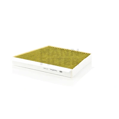 Bild av Filter, kupéventilation Mann filter FP 3172
