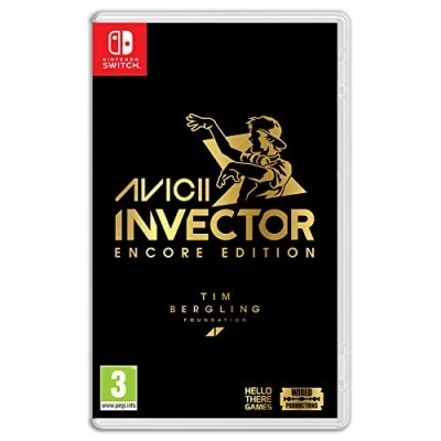 Bild av AVICII Invector Encore Edition