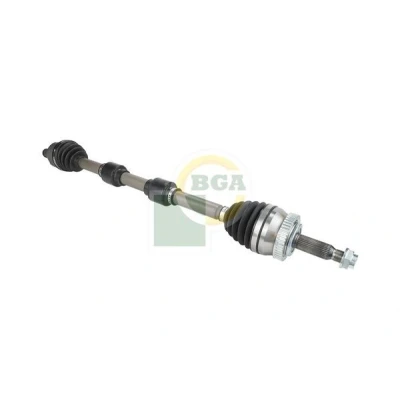 Bild av BGA DS3633R Drivaxel framaxel höger 960mm