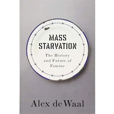 Bild av Mass Starvation: The History and Future of Famine