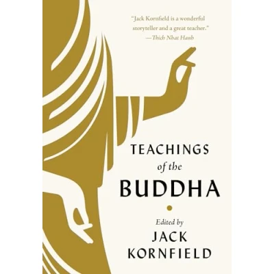 Bild av Teachings of the Buddha