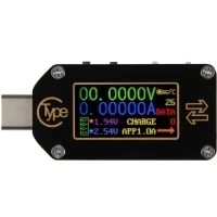 Bild av Joy iT JT TC66C, LCD, 2,44 cm (0.96), 22 mm, 48 8 g